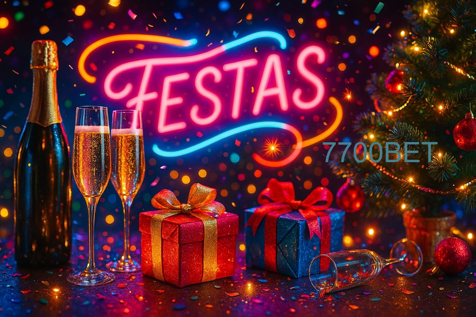 Slots Festivos